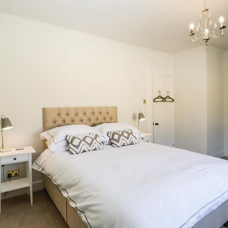 23 Daniel Street Villa Bath Exteriör bild