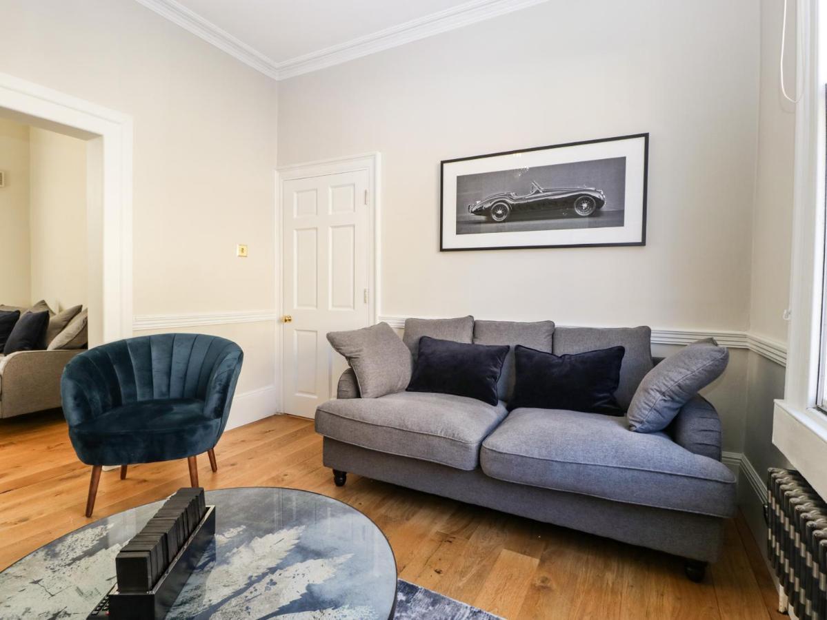 23 Daniel Street Villa Bath Exteriör bild