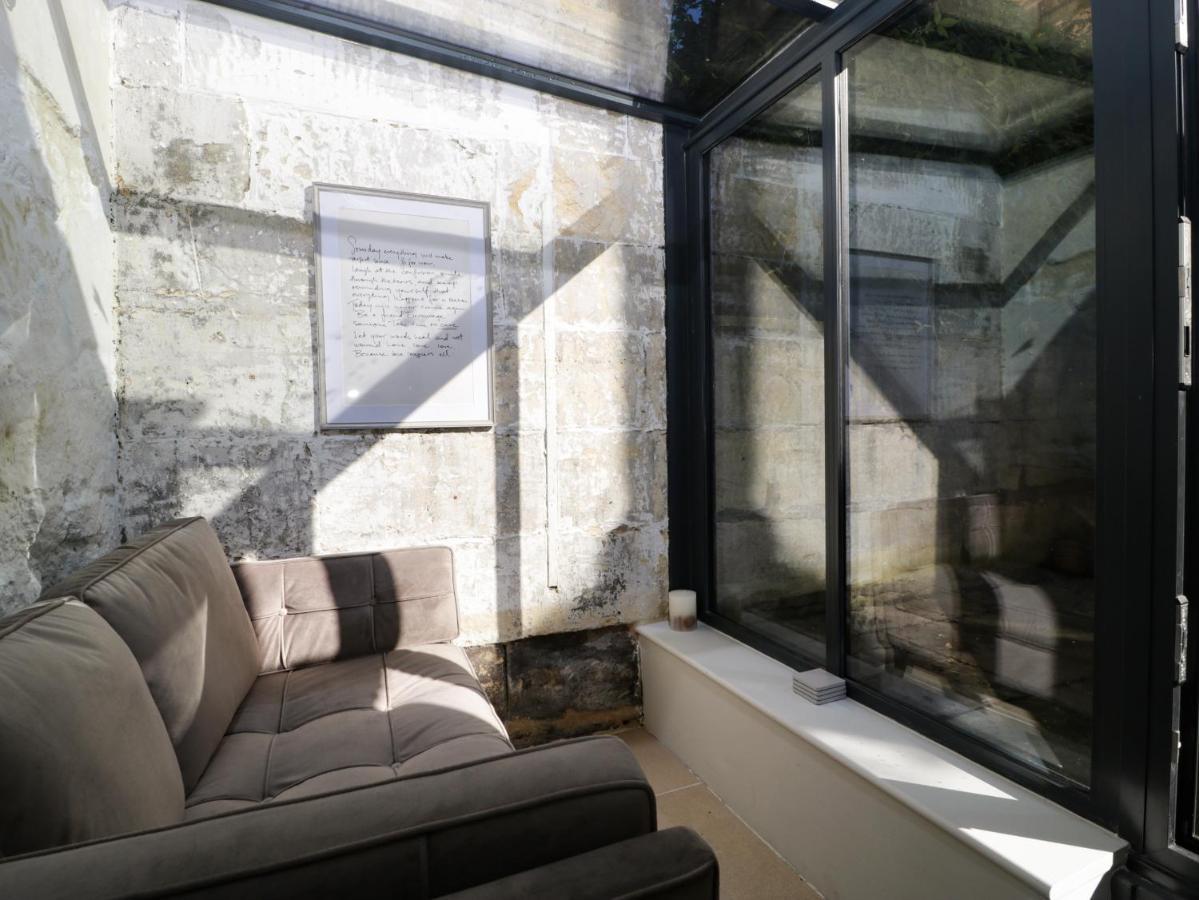 23 Daniel Street Villa Bath Exteriör bild