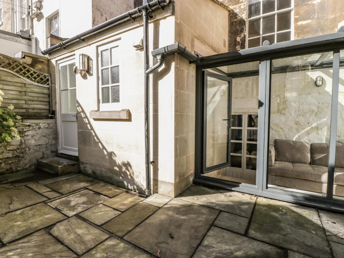 23 Daniel Street Villa Bath Exteriör bild