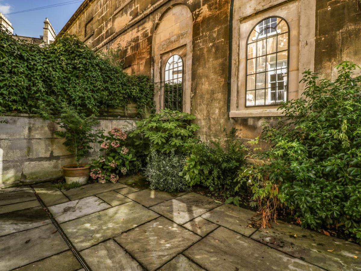 23 Daniel Street Villa Bath Exteriör bild