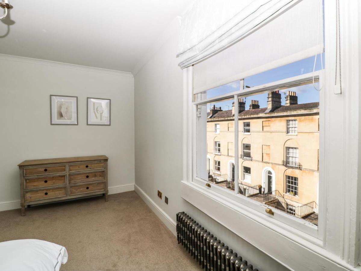 23 Daniel Street Villa Bath Exteriör bild