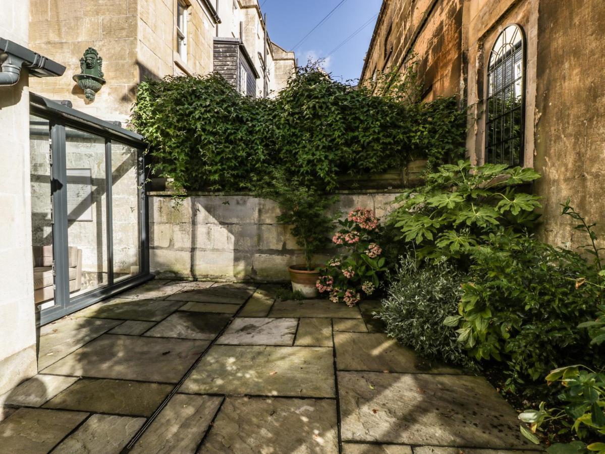 23 Daniel Street Villa Bath Exteriör bild