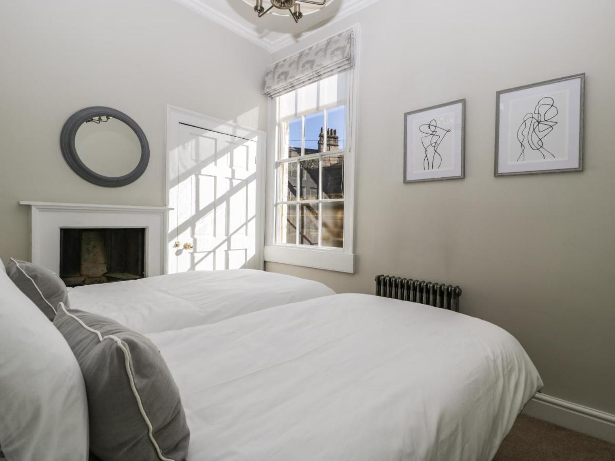 23 Daniel Street Villa Bath Exteriör bild