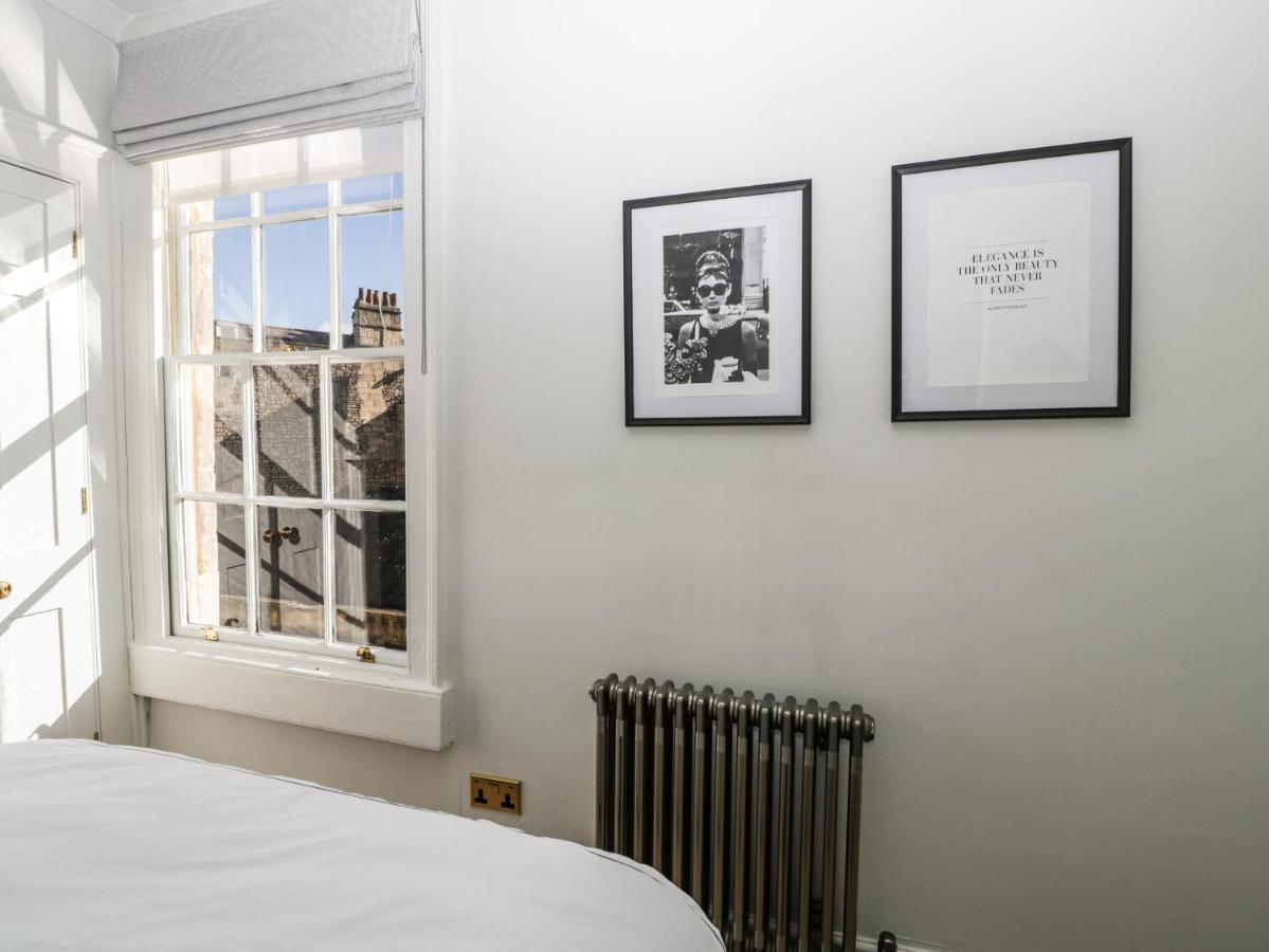 23 Daniel Street Villa Bath Exteriör bild