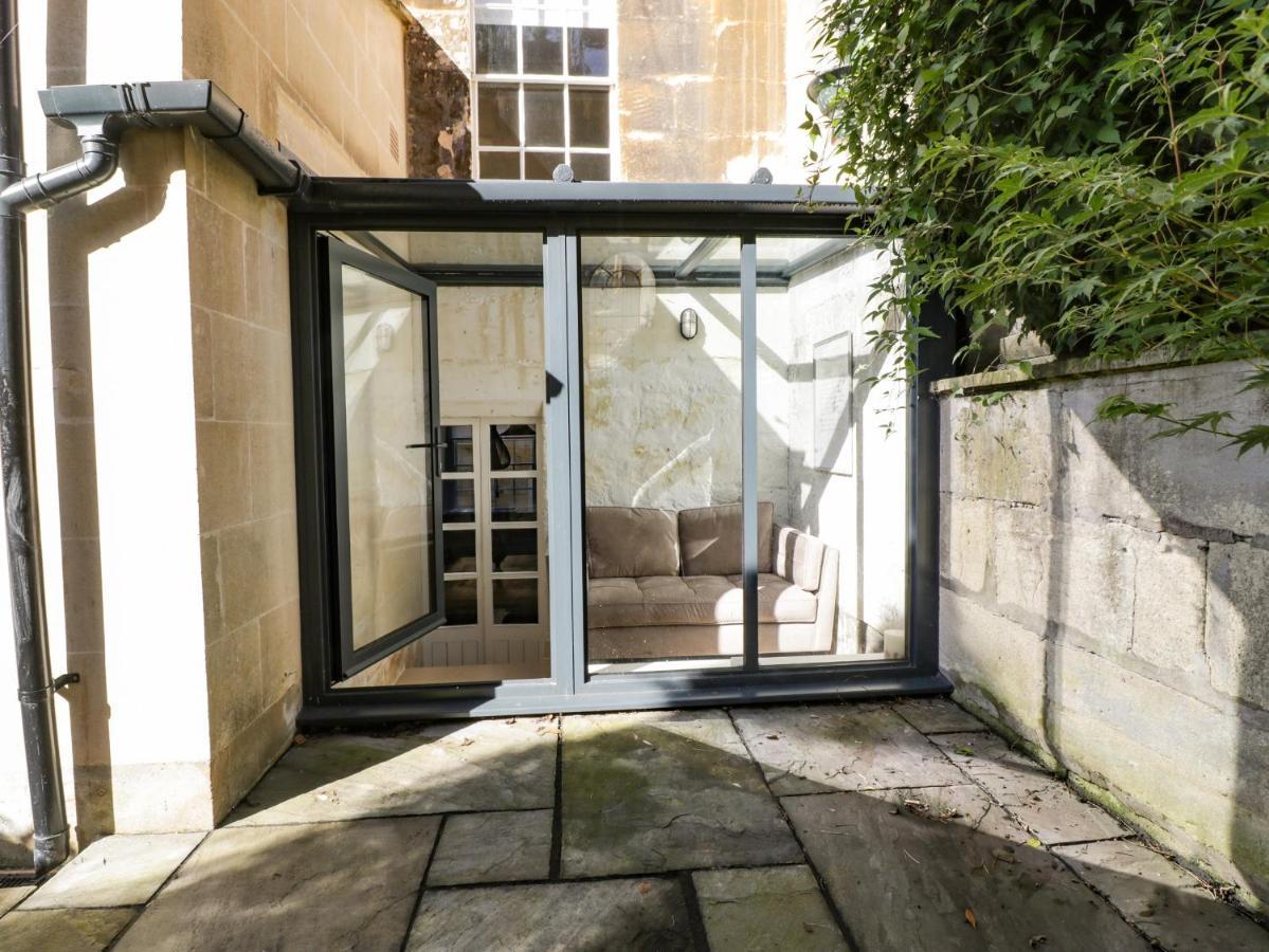 23 Daniel Street Villa Bath Exteriör bild