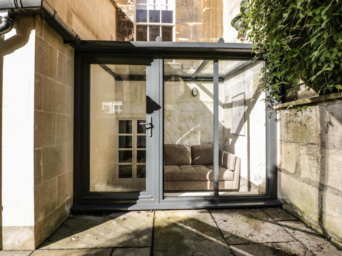 23 Daniel Street Villa Bath Exteriör bild