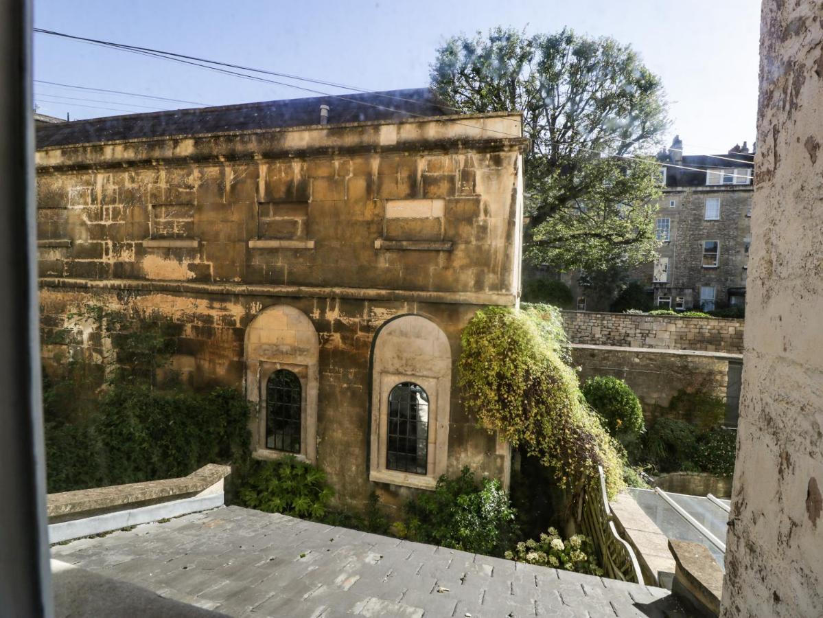 23 Daniel Street Villa Bath Exteriör bild